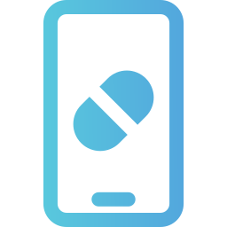 medizinische app icon