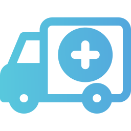 krankenwagen icon