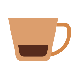 kaffeetasse icon