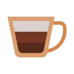 kaffeetasse icon