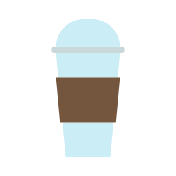 kaffeetasse icon