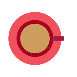 kaffeetasse icon