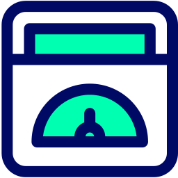 Weight Scale icon