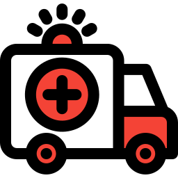 krankenwagen icon