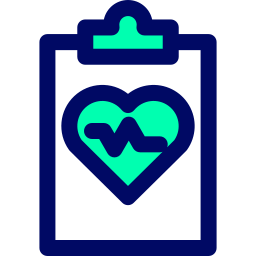 Medical File icon