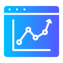 Fluctuation icon