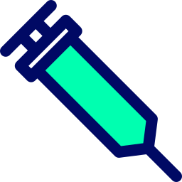 injection icon