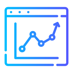 Fluctuation icon