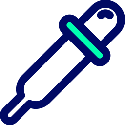 Pipette icon