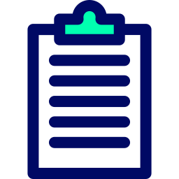 Checklist icon