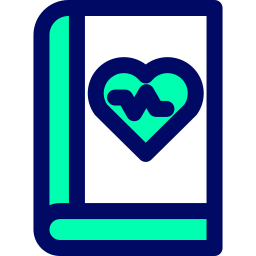 Medical Book icon