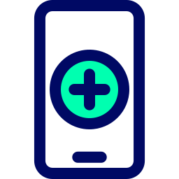 Mobile icon