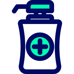 Liquid Soap icon