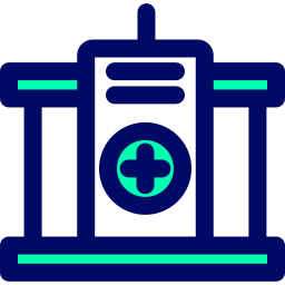 Hospital icon