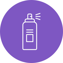 spray icon