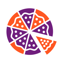 Pizza icon