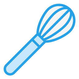 Whisk icon