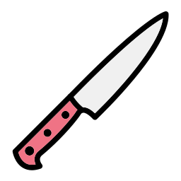 messer icon