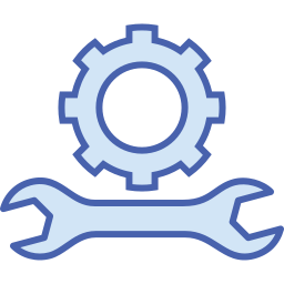 Equipment icon