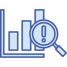 Analysis icon