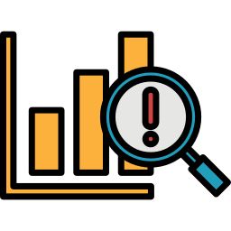 Analysis icon