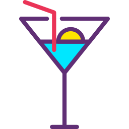 Cocktail icon