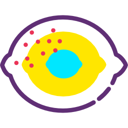 Lemon icon