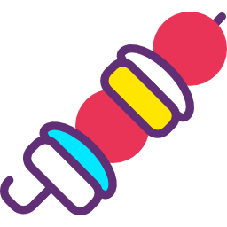 szaszłyki ikona