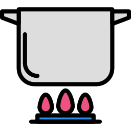 Pot icon