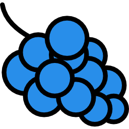 Grapes icon