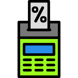 Invoice icon