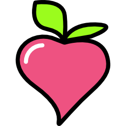 Radish icon