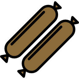 Sausage icon