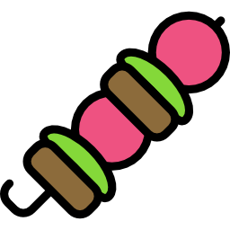 Skewers icon