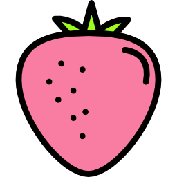 Strawberry icon