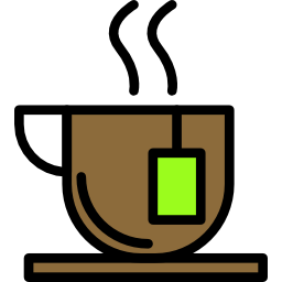 teetasse icon