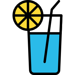 erfrischungsgetränk icon