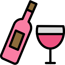 Wine icon