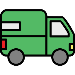 Delivery icon