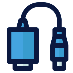 usb icon