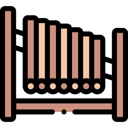 Angklung icon