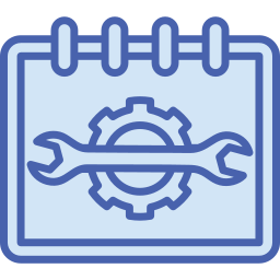 Maintenance icon