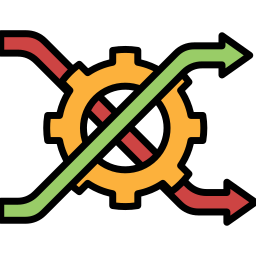 Change Management icon