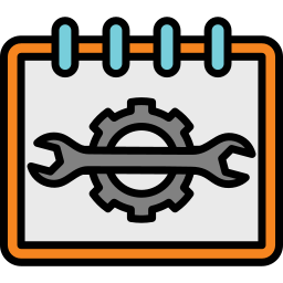 Maintenance icon