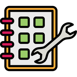 Checklist icon