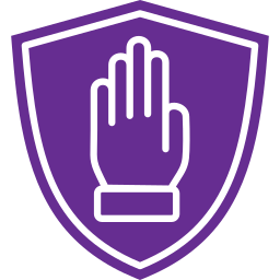 Prevention icon