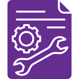 Maintenance icon