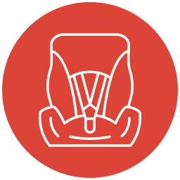 Seat icon