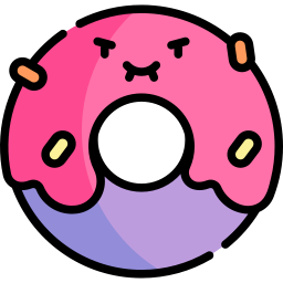 donut icoon