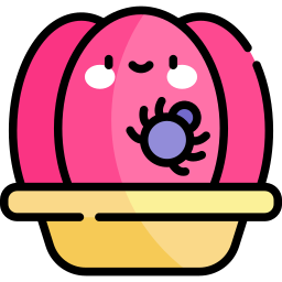 Jelly icon